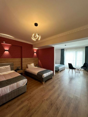 Orient Hotel
